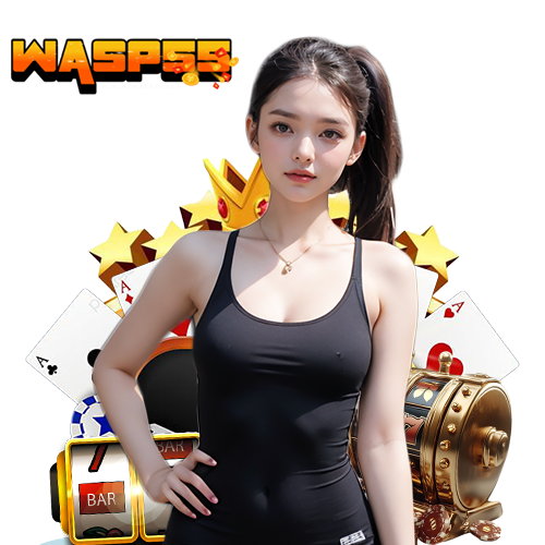 wasp55 คาสิโนออนไลน์