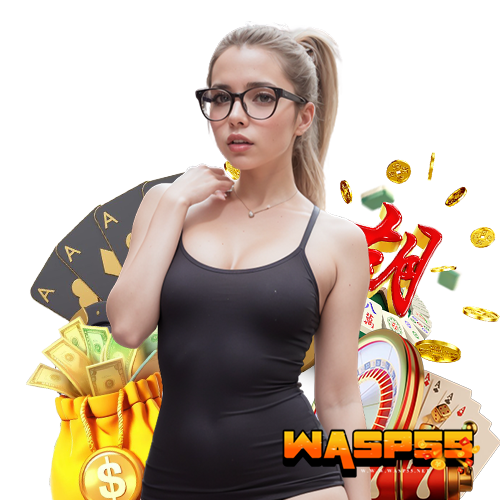 wasp55 เว็บพนันครบวงจร