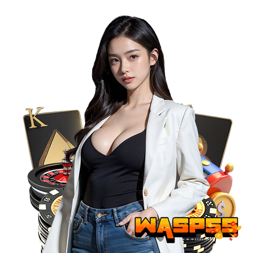 wasp55